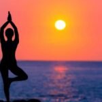 Healthcare/Yogic Science 