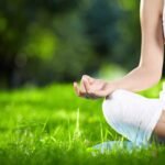 Healthcare/Naturopathy and Yoga