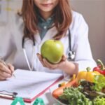 Healthcare/Nutrition and Health Care Science